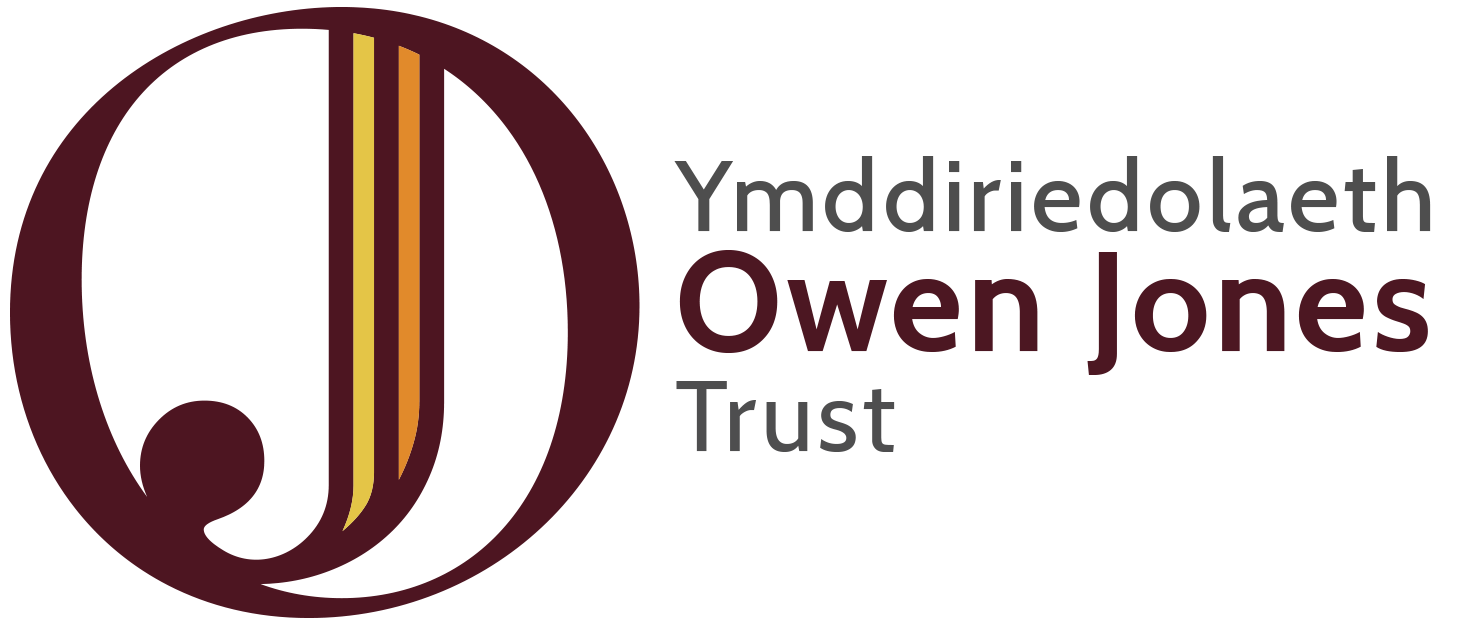 Ymddiriedolaeth Owen Jones Trust
